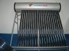 Solar water heater