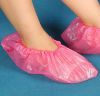 PE Shoe Cover, Overshoe
