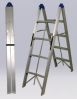 Aluminum Ladder