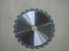 TCT circular saw blade...