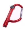 LED Carabiner With Com...