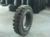 industrial solid tires...