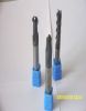 carbide ball nose end ...