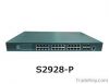 24 ports POE switch (Gigabit)