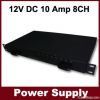 DC 12v 10A  8 ways CCT...