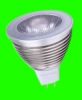 4W high lumen MR16 LED...
