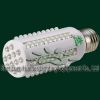 E27 LED corn light, 3....