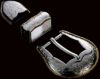 WESTERN BUCKLE SET-RZ2020