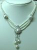 Freshwater pearl jewel...