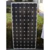 Monocrystalline Solar ...