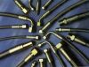 Hydraulic hose, High p...