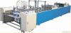 paper bag forming machine
