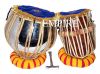 Brass Tabla