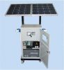 100w solar power suppl...