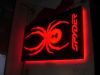 LED panel sign/fabrica...
