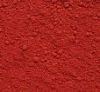 iron oxide pigment