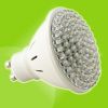 LED BULB LIGHT GU10