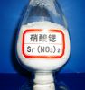 Strontium carbonate, S...