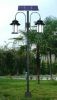 Solar Streetlights