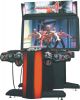 arcade game machines