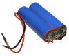 7.2V 2000mah Li-Ion ba...