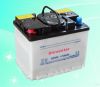 12v 55AH Dry Charged C...