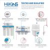 Hikins 400g RO Water P...