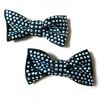 Bow Shoe Clips