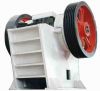 jaw crusher