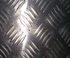 Aluminum panel/tread p...