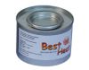 gel chafing fuel