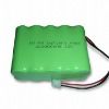 NIMH battery