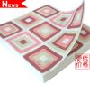 Printing paper napkin