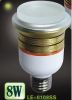 SMD 3W 5W 8W LED bulb