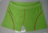 boy's boxer briefs, child underwear