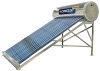 solar water heater