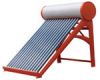 compact solar water he...