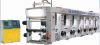 gravure printing machine
