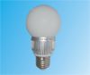5W led dimmable globle...