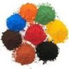 Iron oxide red /yellow...