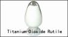 Rutile Titanium Dioxide
