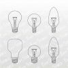 Incandescent Bulbs and...