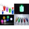 Led keychain;mini torc...