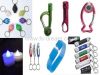 Led keychain;led gift;...