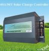 Solar charge controlle...