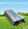 Grid tie power inverte...