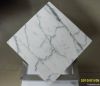 marble tile snow white