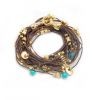 multi cord bracelet/ne...
