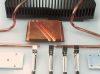 Industrial Heat sink(D...