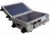 Portable Solar Energy ...